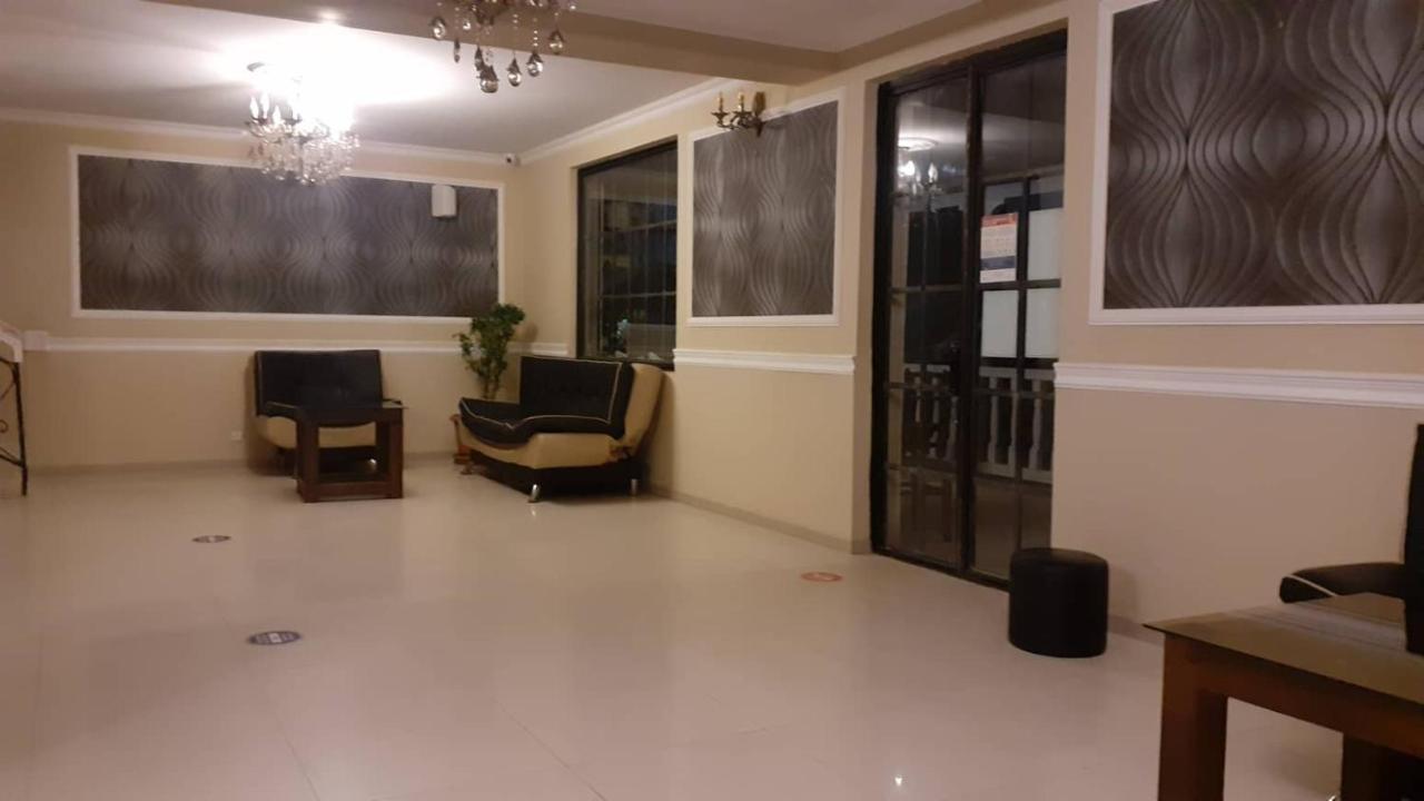 فندق Del Mar يوريكي المظهر الخارجي الصورة