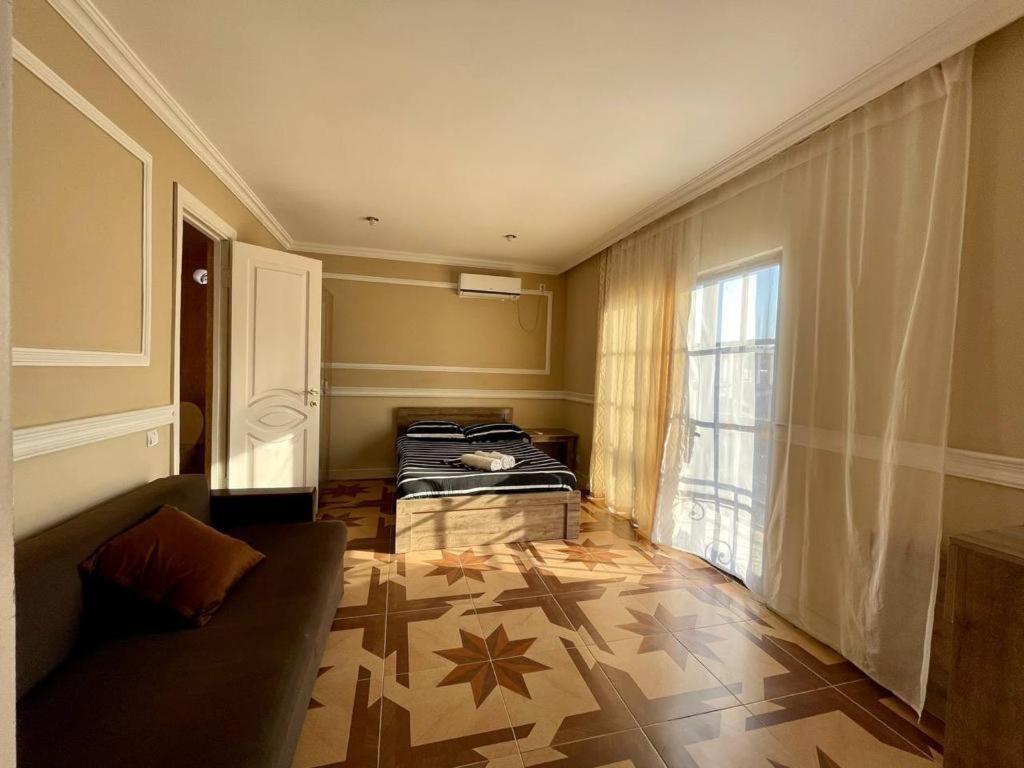 فندق Del Mar يوريكي المظهر الخارجي الصورة