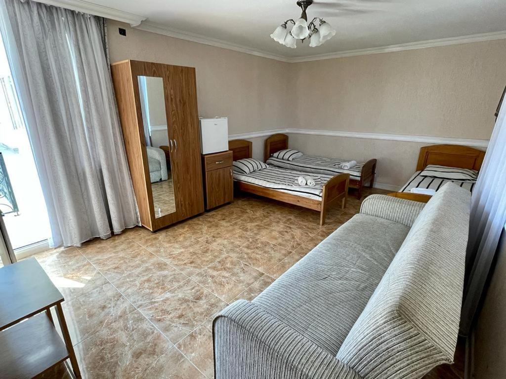 فندق Del Mar يوريكي المظهر الخارجي الصورة