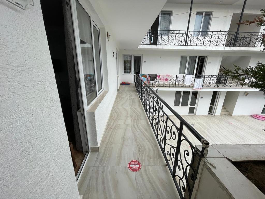 فندق Del Mar يوريكي المظهر الخارجي الصورة
