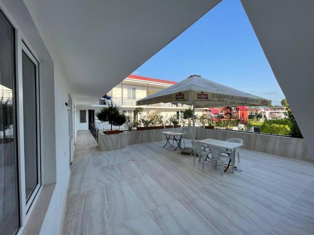 فندق Del Mar يوريكي المظهر الخارجي الصورة