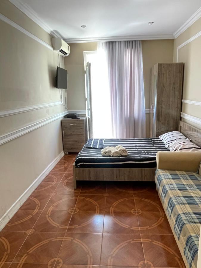 فندق Del Mar يوريكي المظهر الخارجي الصورة