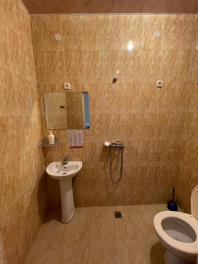 فندق Del Mar يوريكي المظهر الخارجي الصورة
