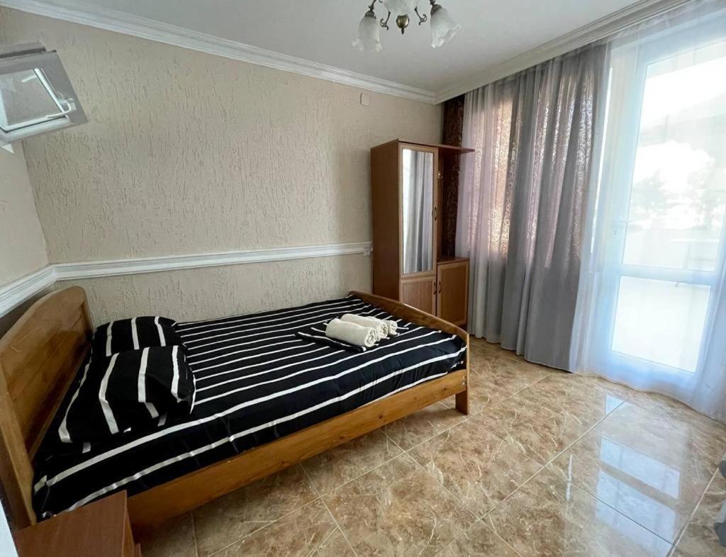 فندق Del Mar يوريكي المظهر الخارجي الصورة