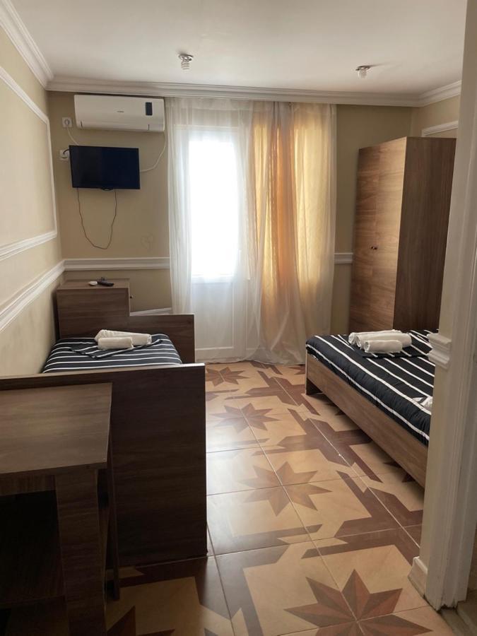 فندق Del Mar يوريكي المظهر الخارجي الصورة
