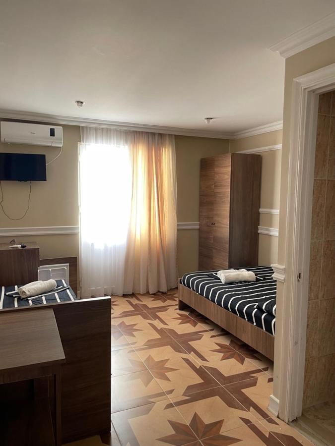 فندق Del Mar يوريكي المظهر الخارجي الصورة