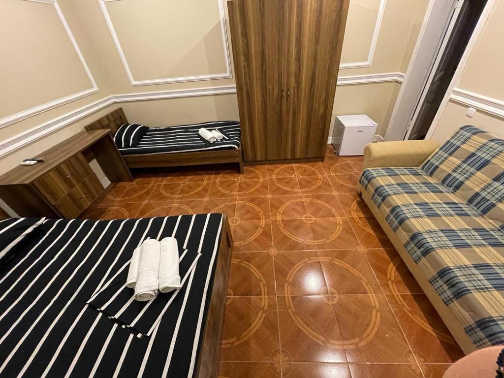 فندق Del Mar يوريكي المظهر الخارجي الصورة
